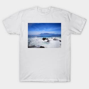 Cape Town view T-Shirt